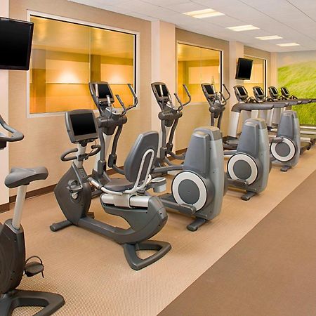 The Westin Chicago North Shore Wheeling Extérieur photo