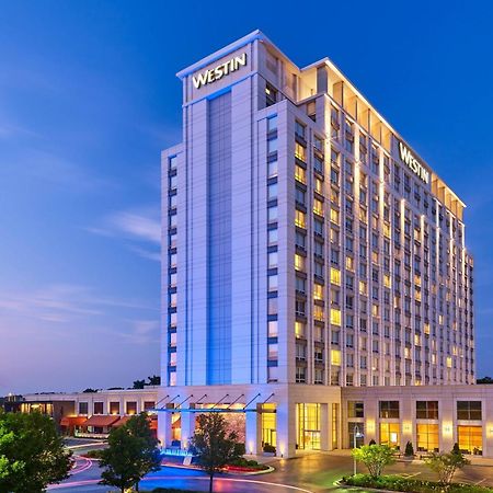 The Westin Chicago North Shore Wheeling Extérieur photo