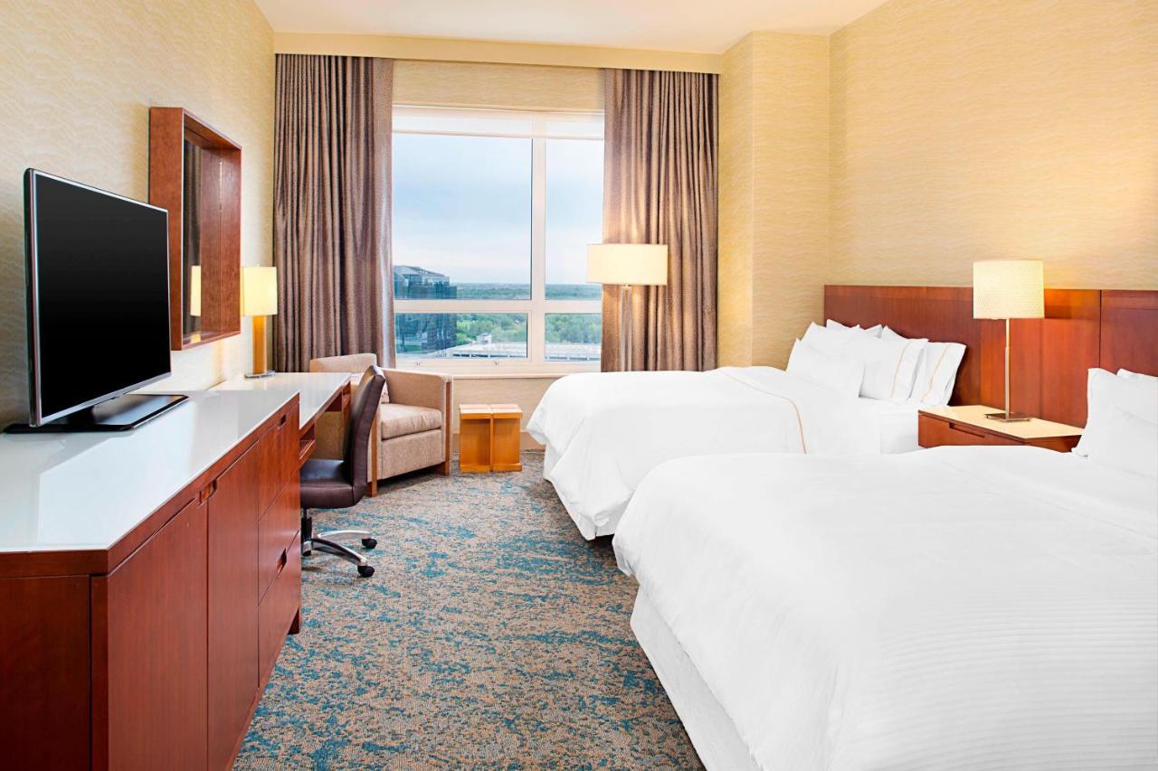 The Westin Chicago North Shore Wheeling Extérieur photo