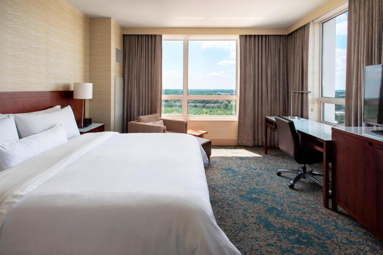 The Westin Chicago North Shore Wheeling Extérieur photo