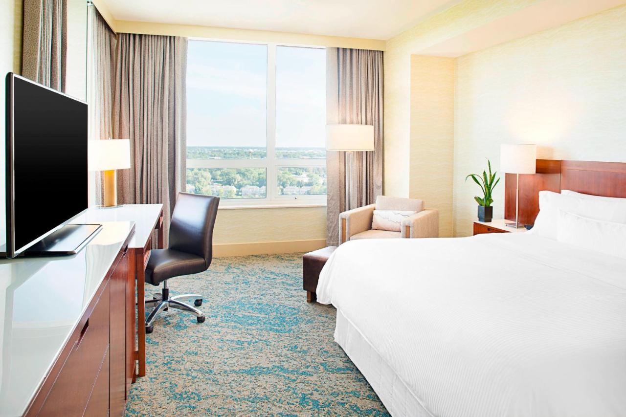 The Westin Chicago North Shore Wheeling Extérieur photo