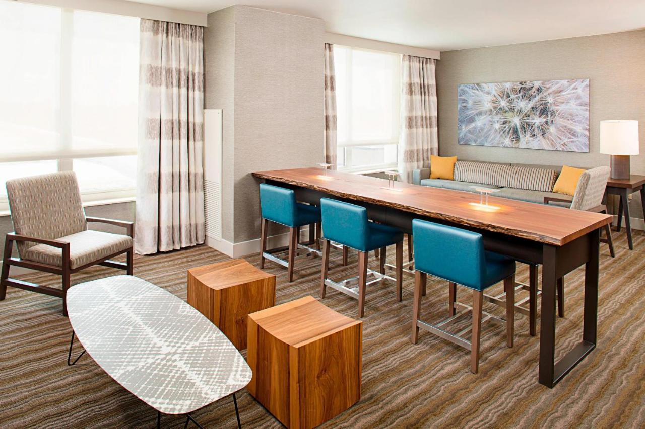 The Westin Chicago North Shore Wheeling Extérieur photo