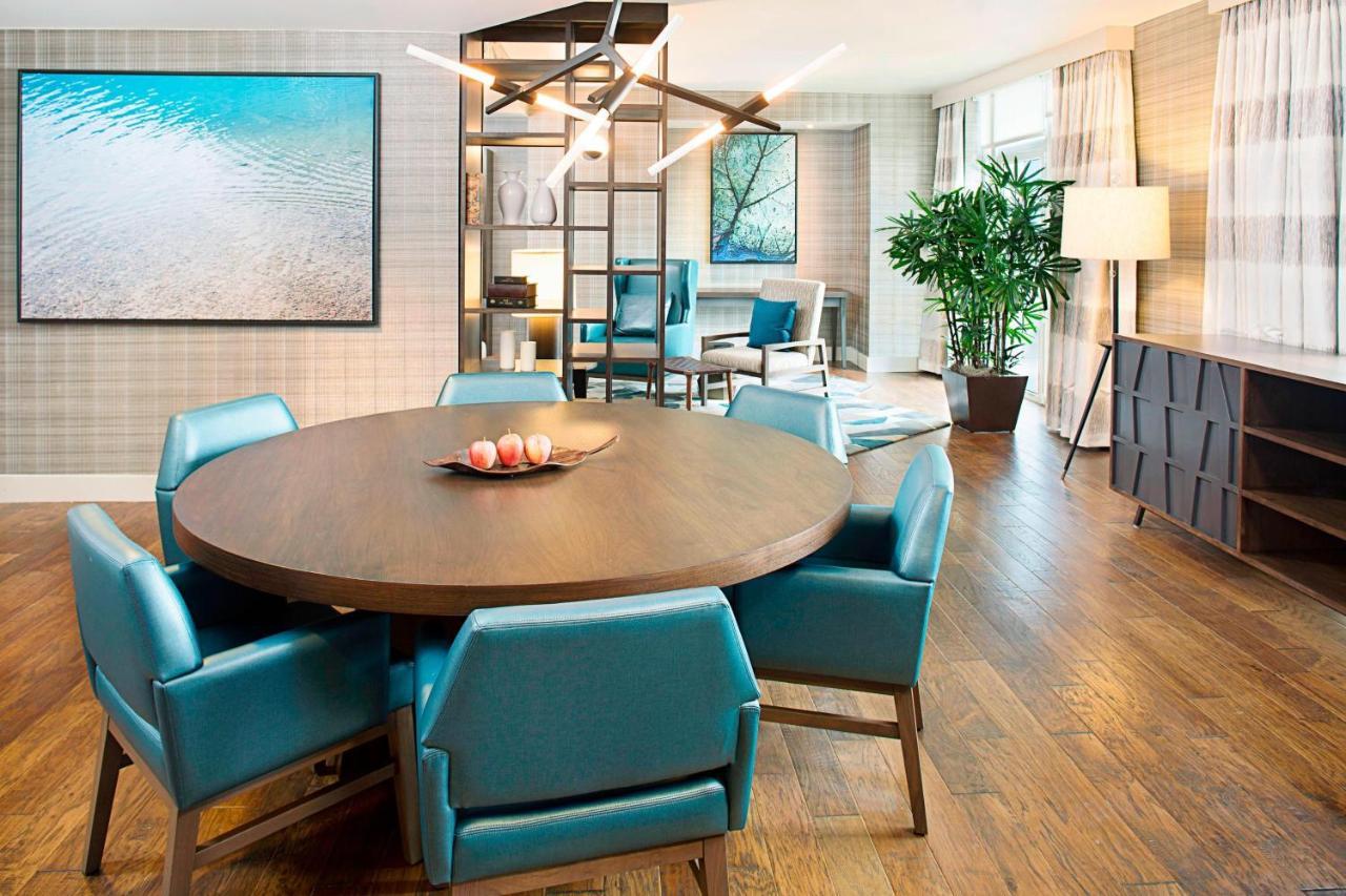 The Westin Chicago North Shore Wheeling Extérieur photo