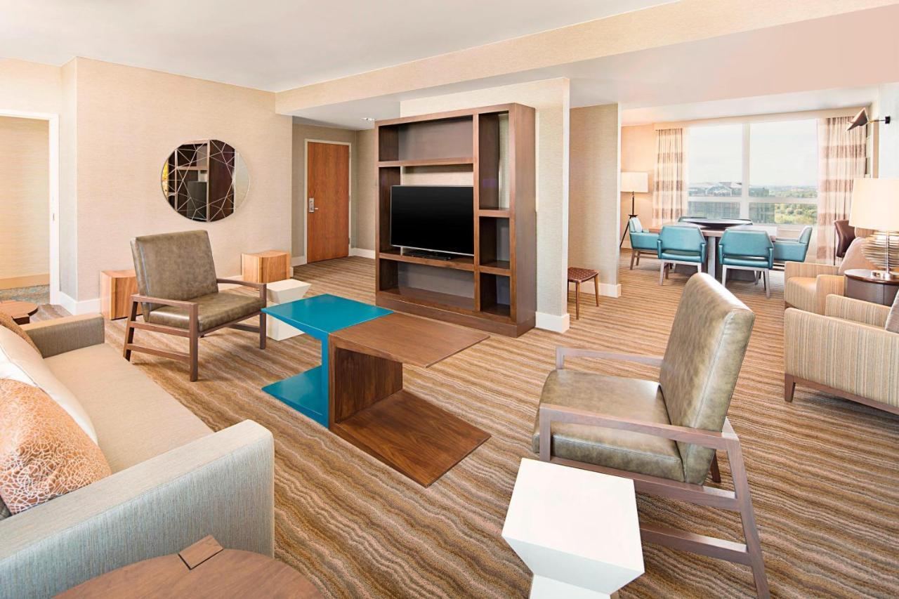 The Westin Chicago North Shore Wheeling Extérieur photo