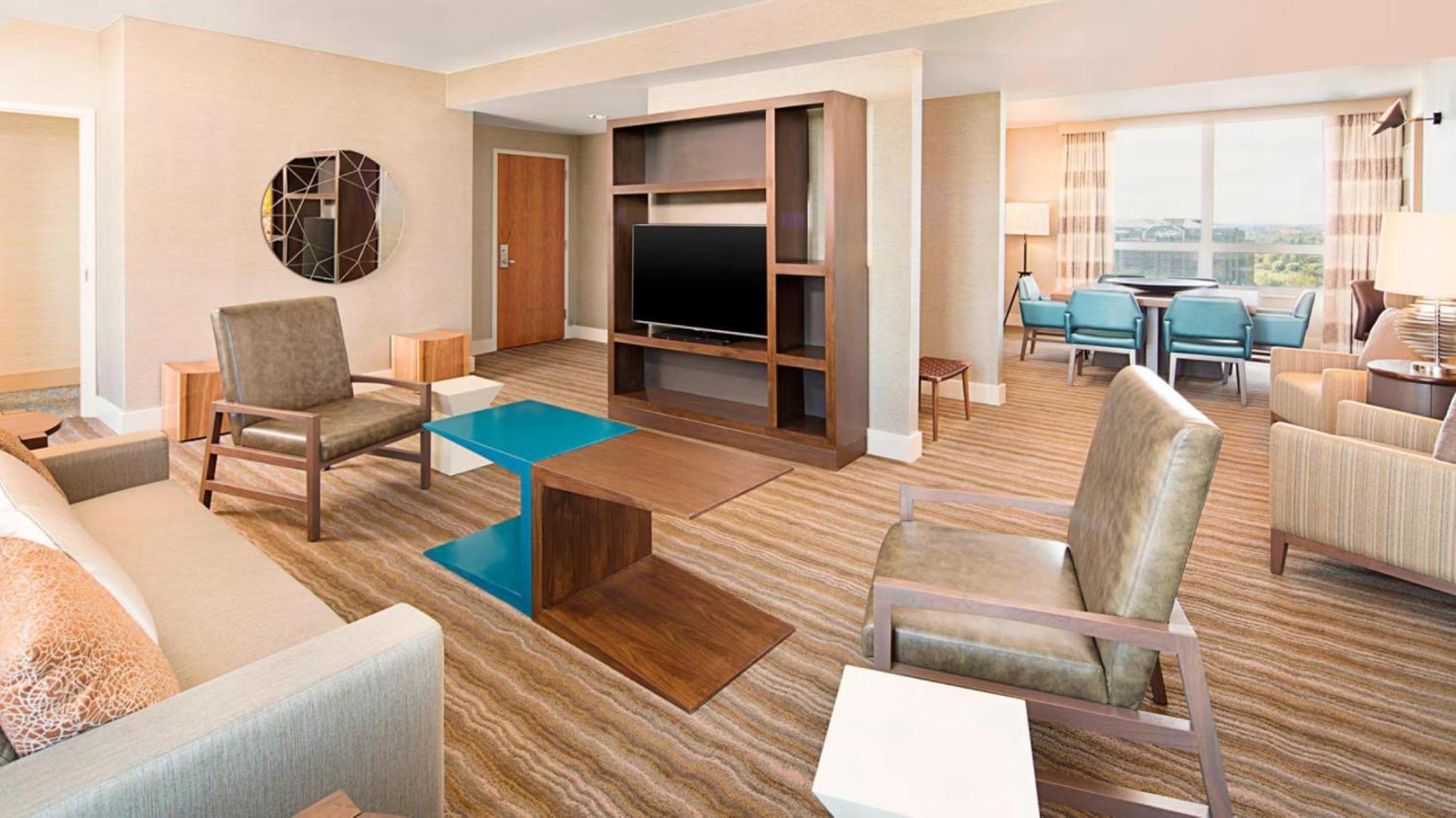 The Westin Chicago North Shore Wheeling Extérieur photo