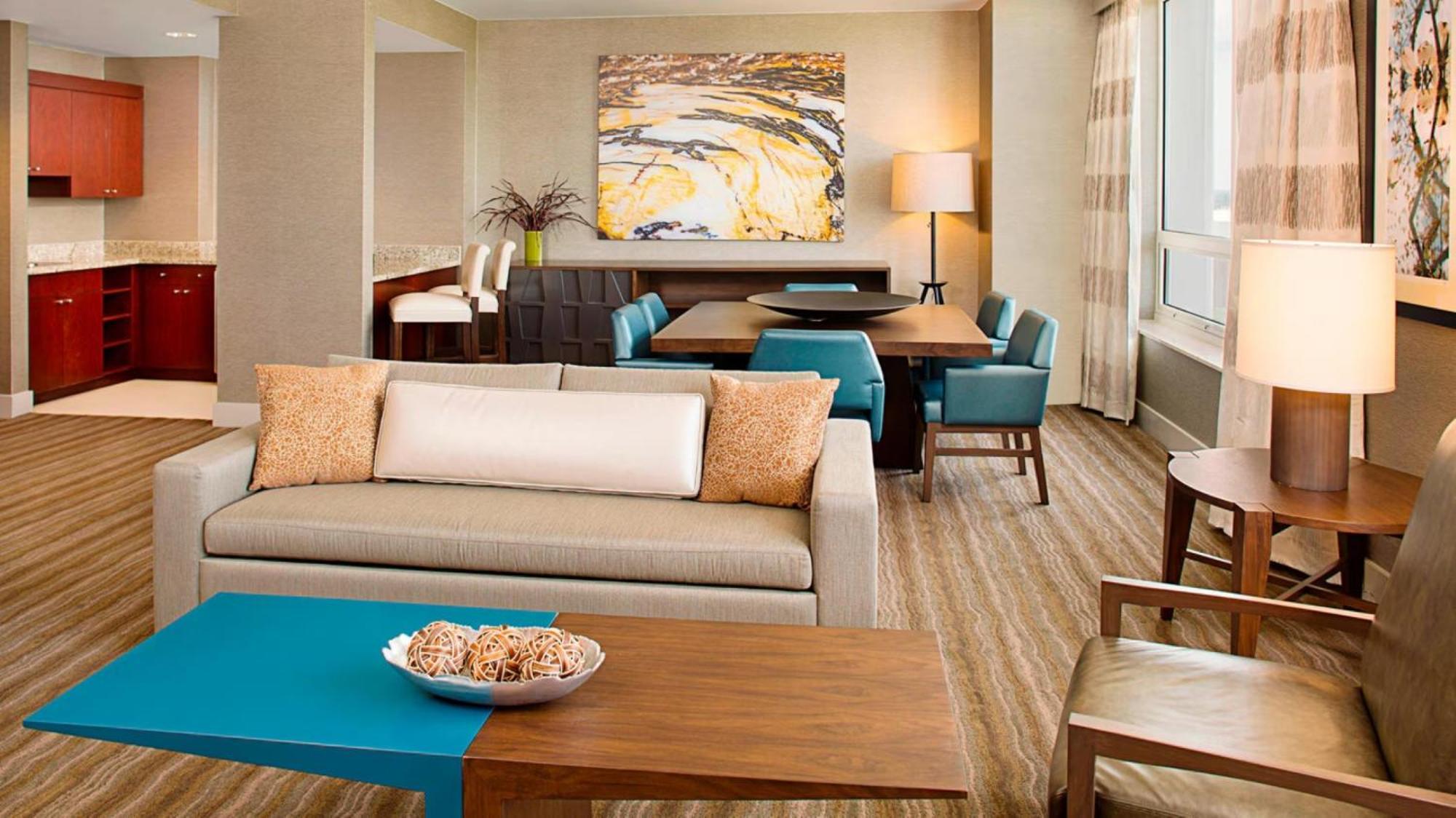 The Westin Chicago North Shore Wheeling Extérieur photo