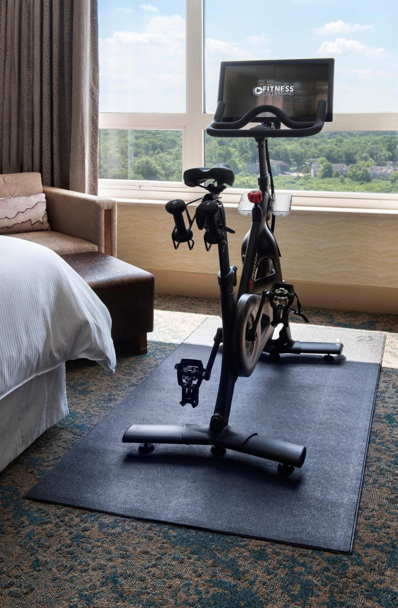 The Westin Chicago North Shore Wheeling Extérieur photo