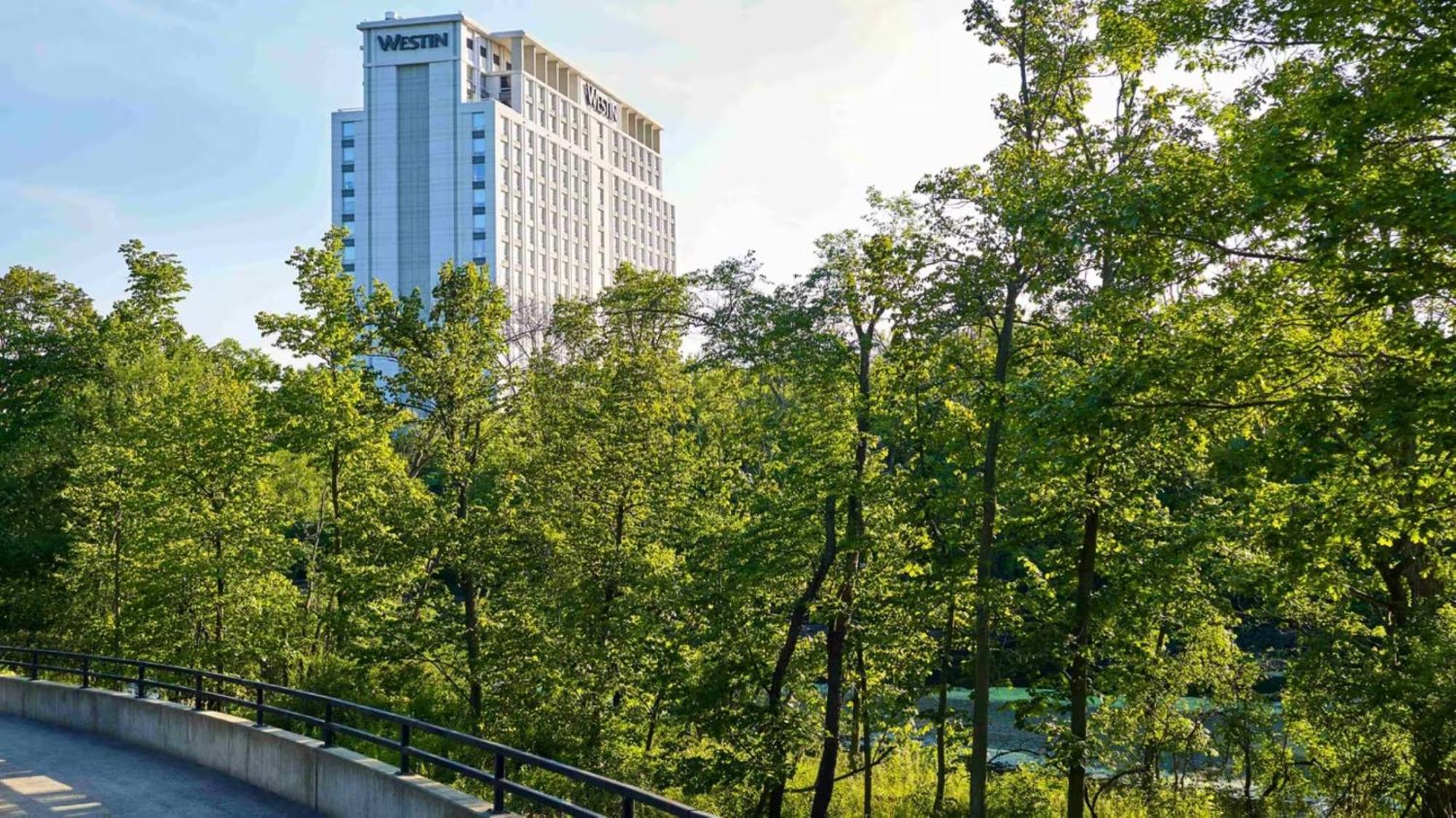 The Westin Chicago North Shore Wheeling Chambre photo