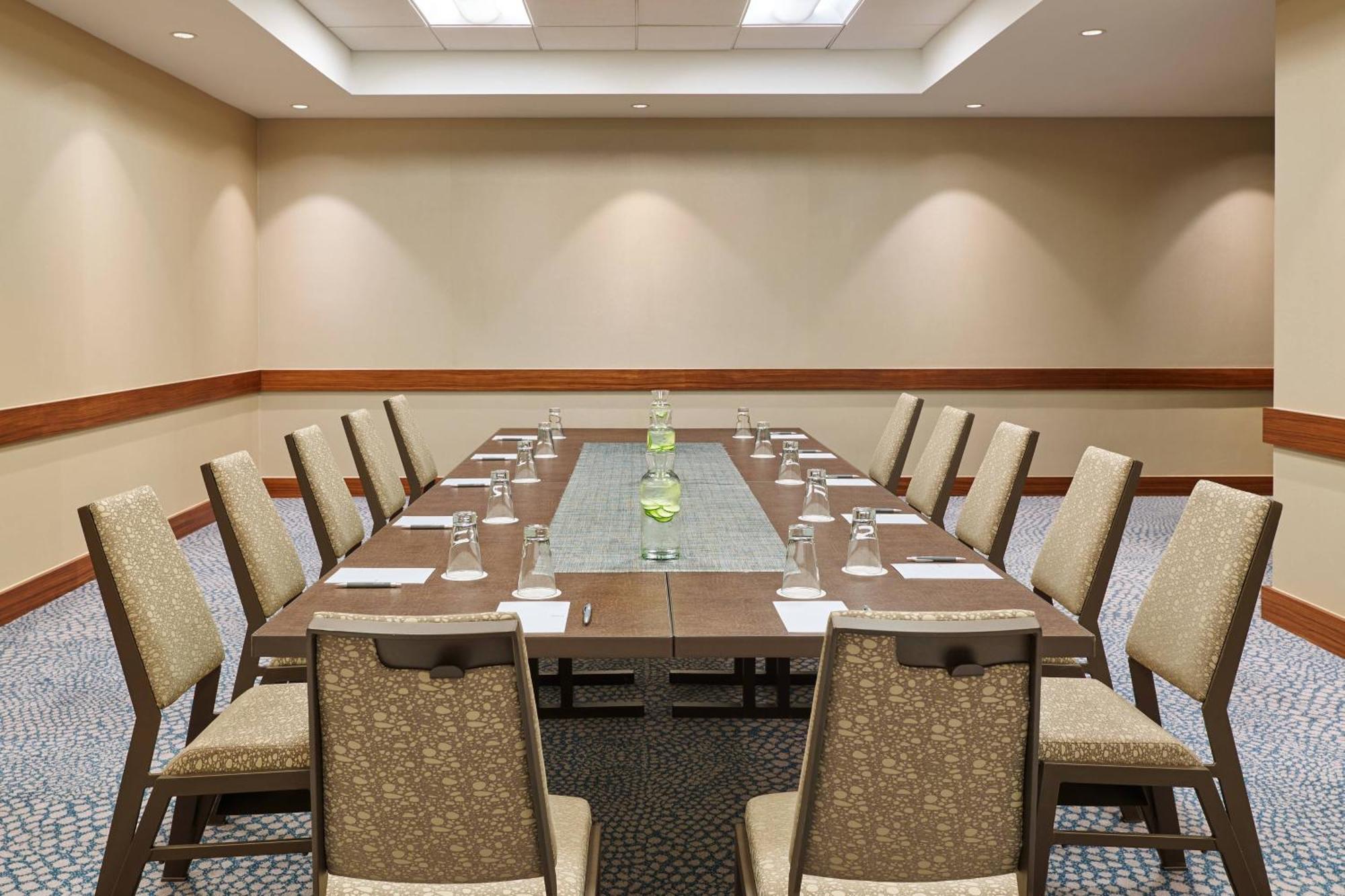 The Westin Chicago North Shore Wheeling Extérieur photo