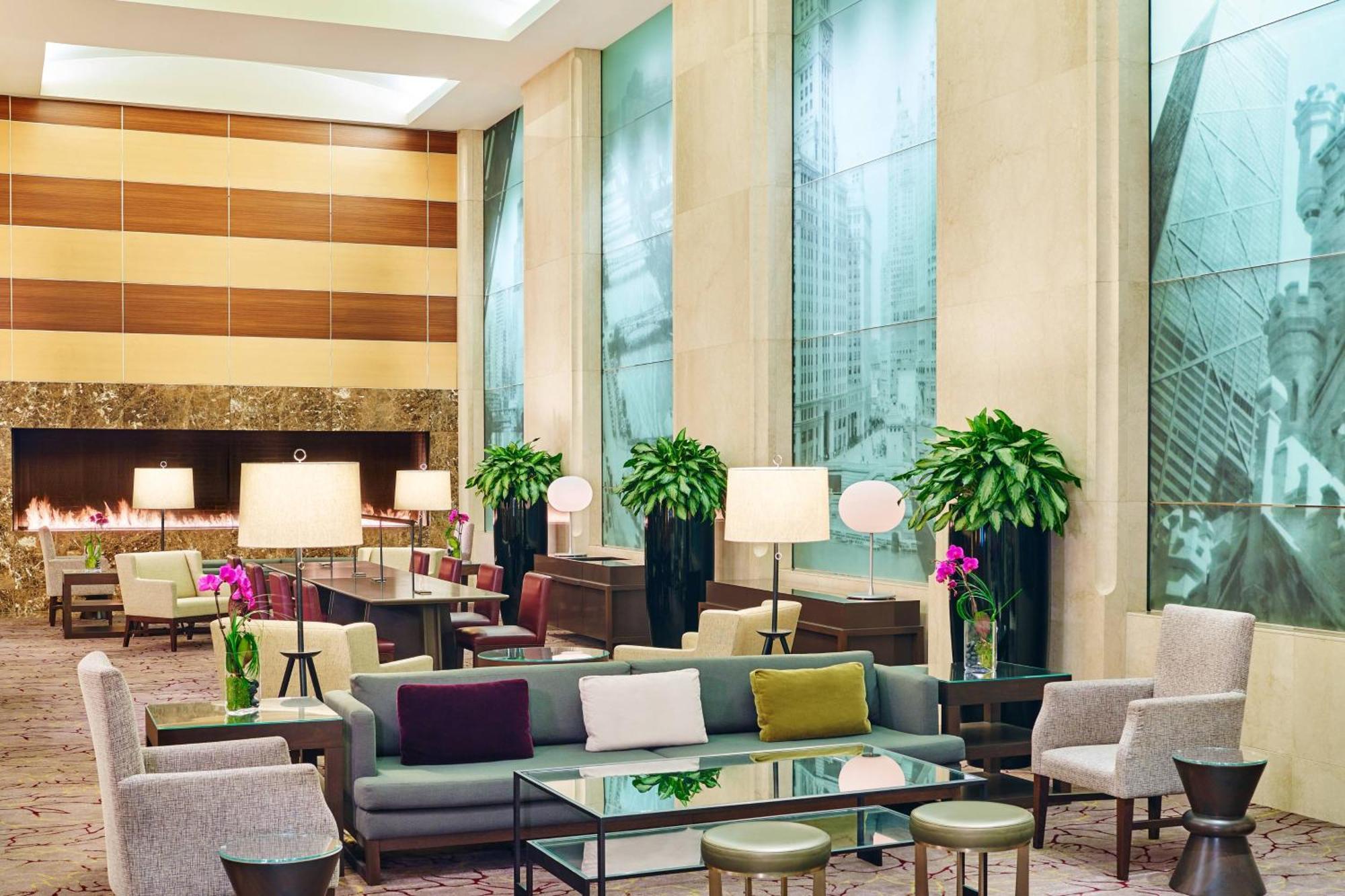 The Westin Chicago North Shore Wheeling Extérieur photo