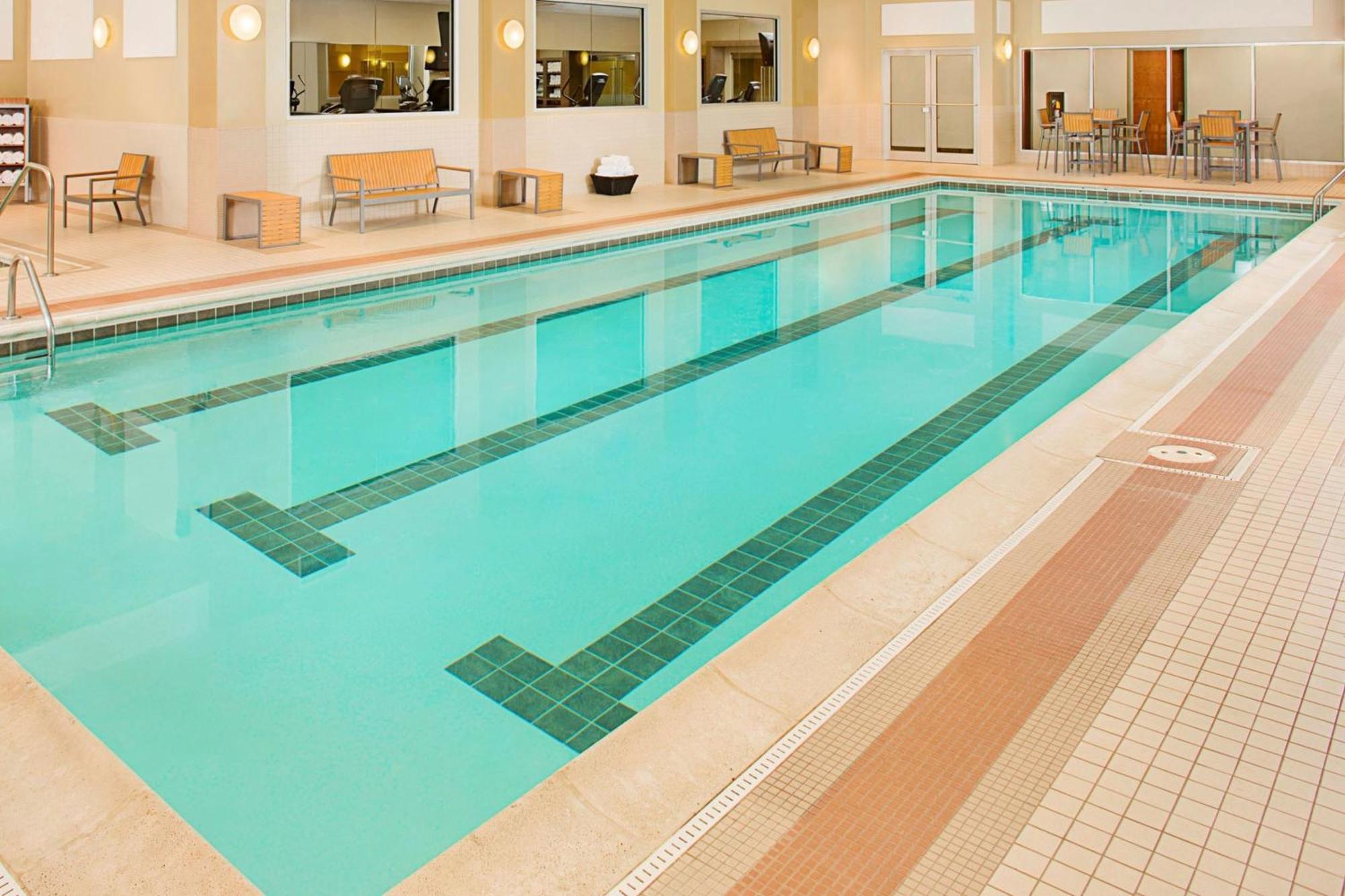 The Westin Chicago North Shore Wheeling Extérieur photo