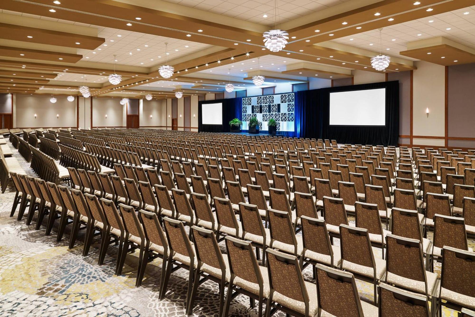 The Westin Chicago North Shore Wheeling Extérieur photo