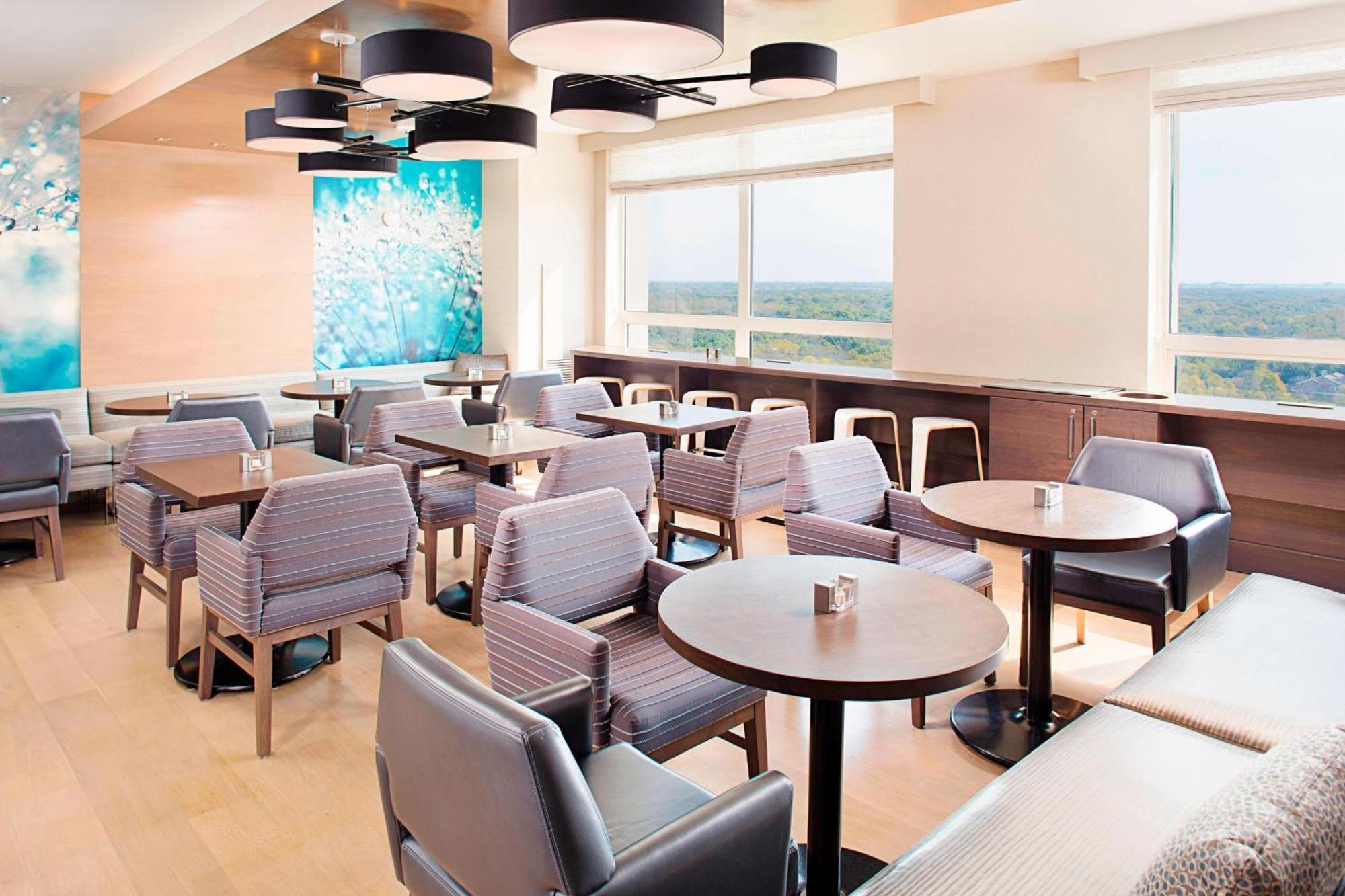 The Westin Chicago North Shore Wheeling Extérieur photo