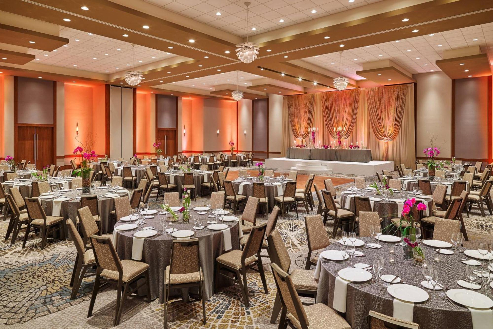 The Westin Chicago North Shore Wheeling Extérieur photo