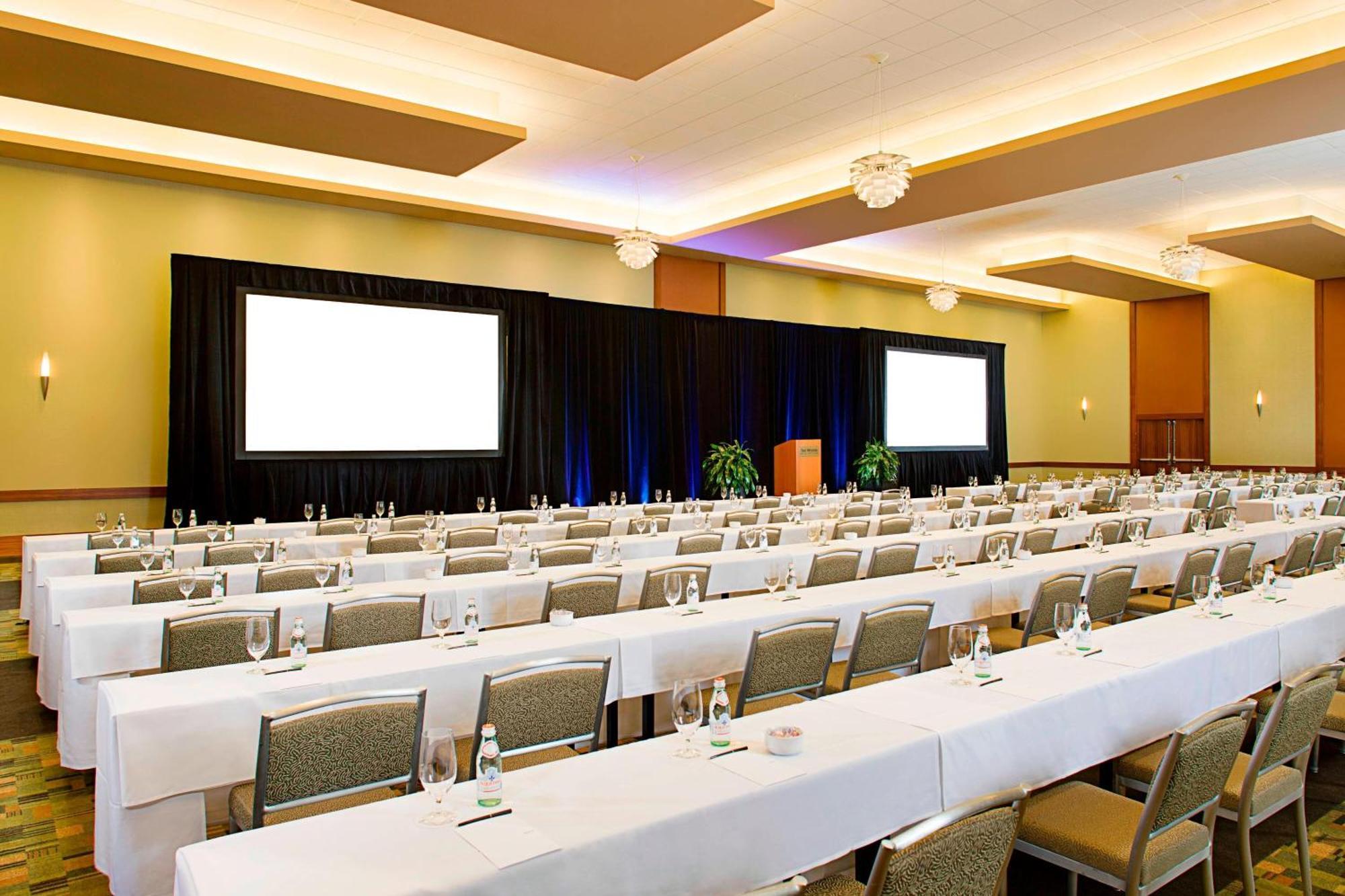 The Westin Chicago North Shore Wheeling Extérieur photo