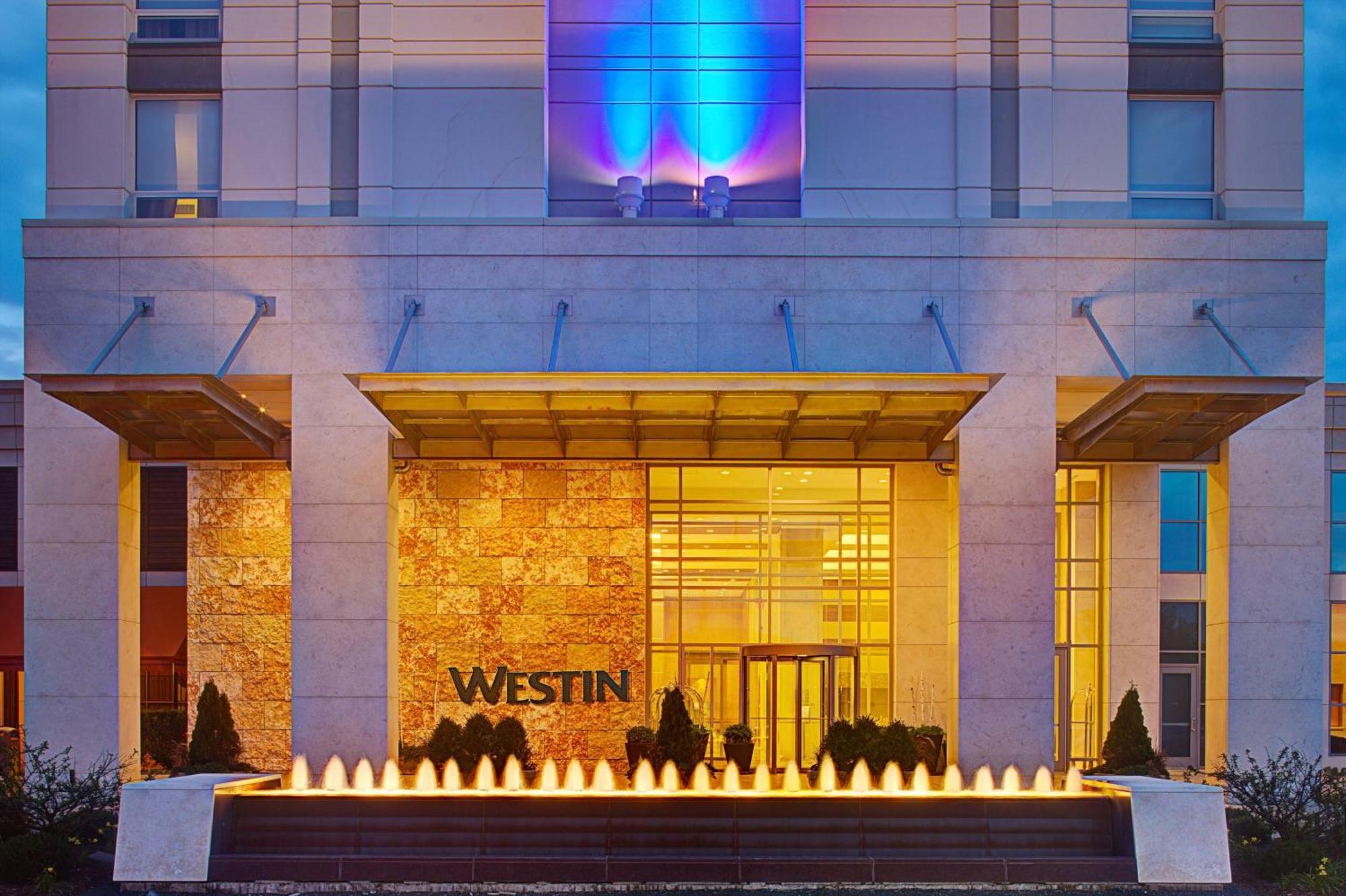 The Westin Chicago North Shore Wheeling Extérieur photo
