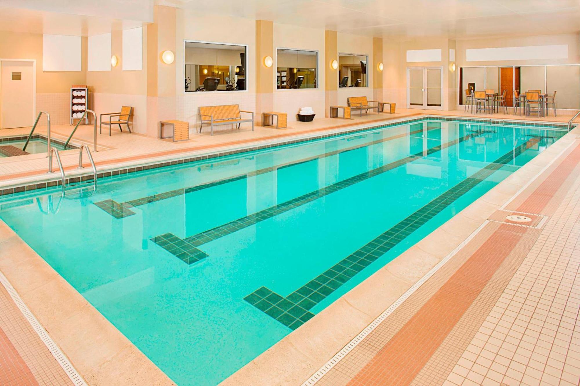The Westin Chicago North Shore Wheeling Extérieur photo