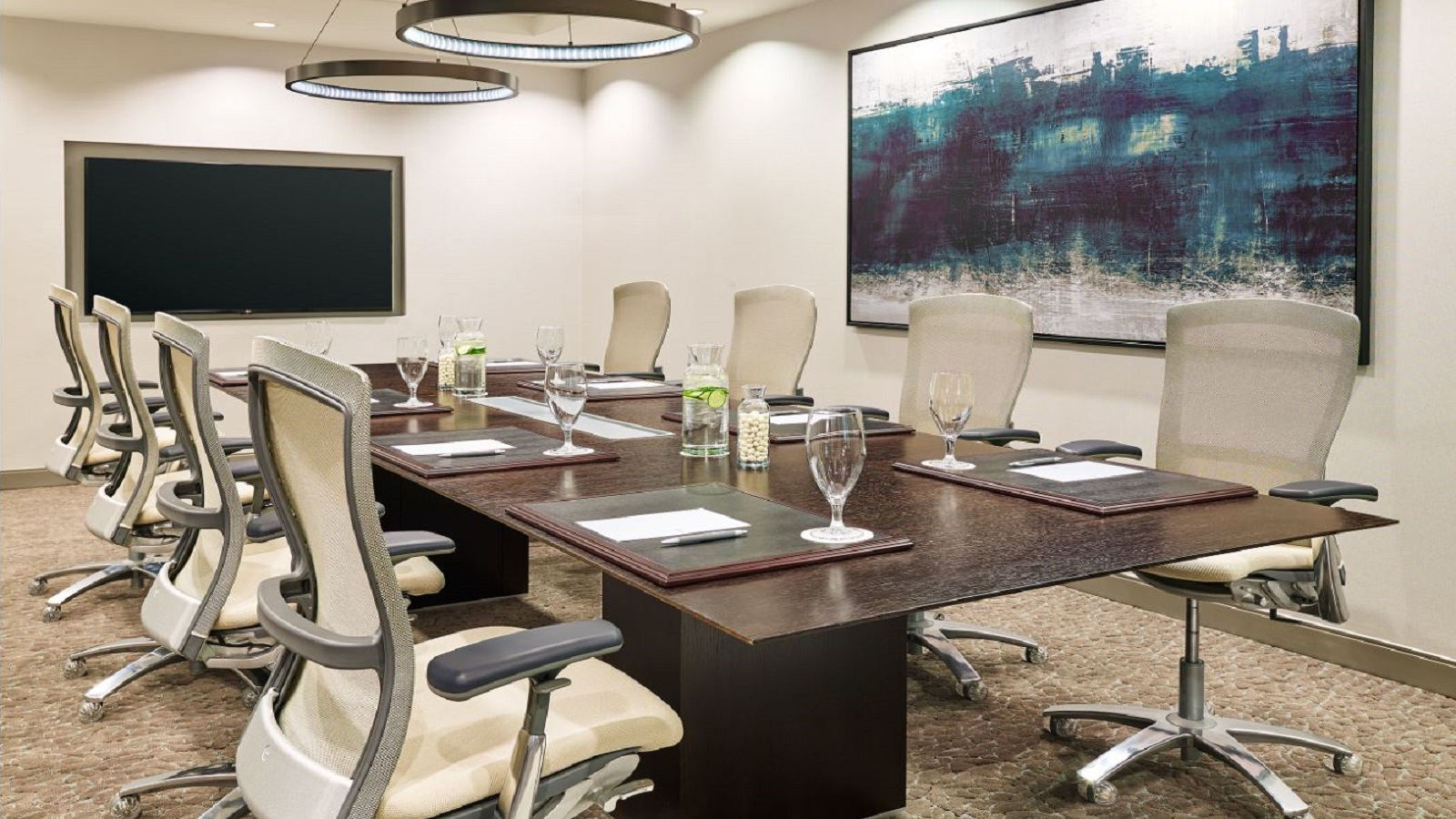 The Westin Chicago North Shore Wheeling Business photo