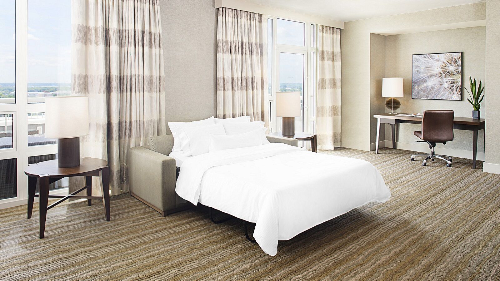 The Westin Chicago North Shore Wheeling Extérieur photo