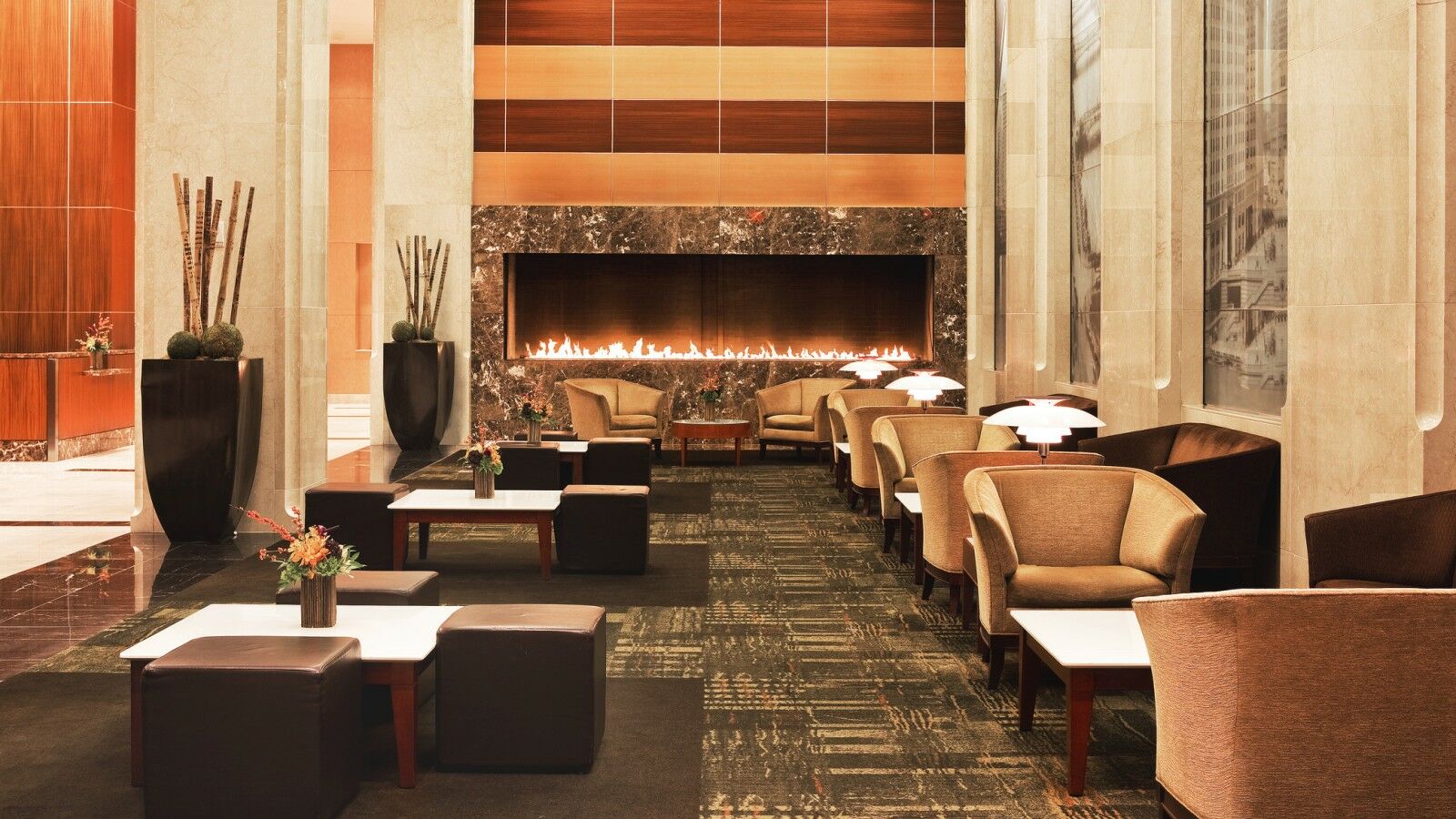 The Westin Chicago North Shore Wheeling Extérieur photo