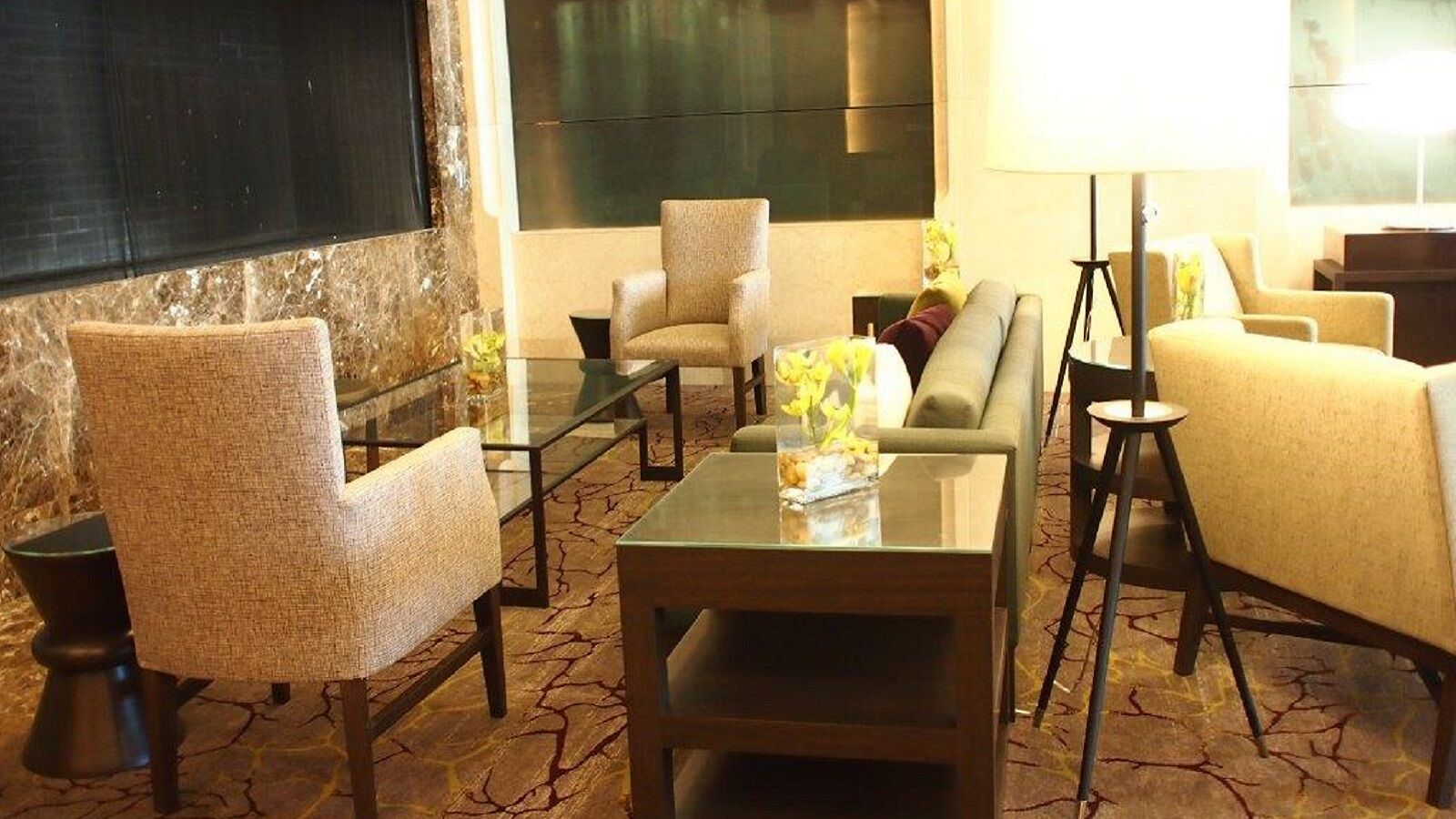 The Westin Chicago North Shore Wheeling Extérieur photo