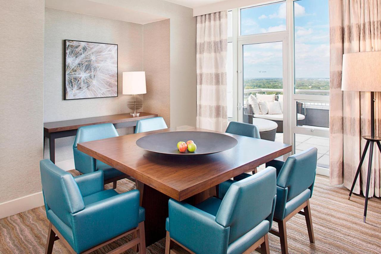The Westin Chicago North Shore Wheeling Extérieur photo